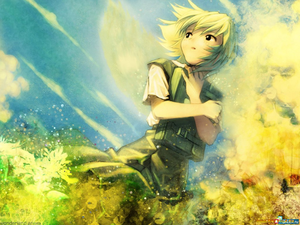 , evangelion